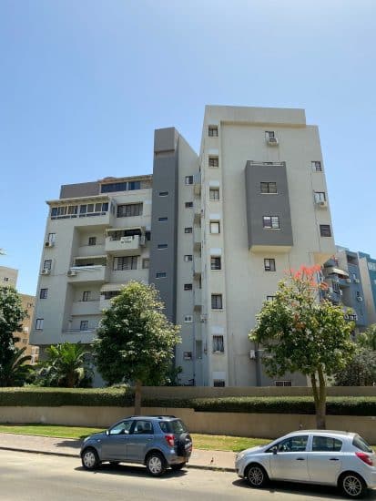 פינוי בינוי תמ א 38 2 של קבוצת אלימלך בינוי