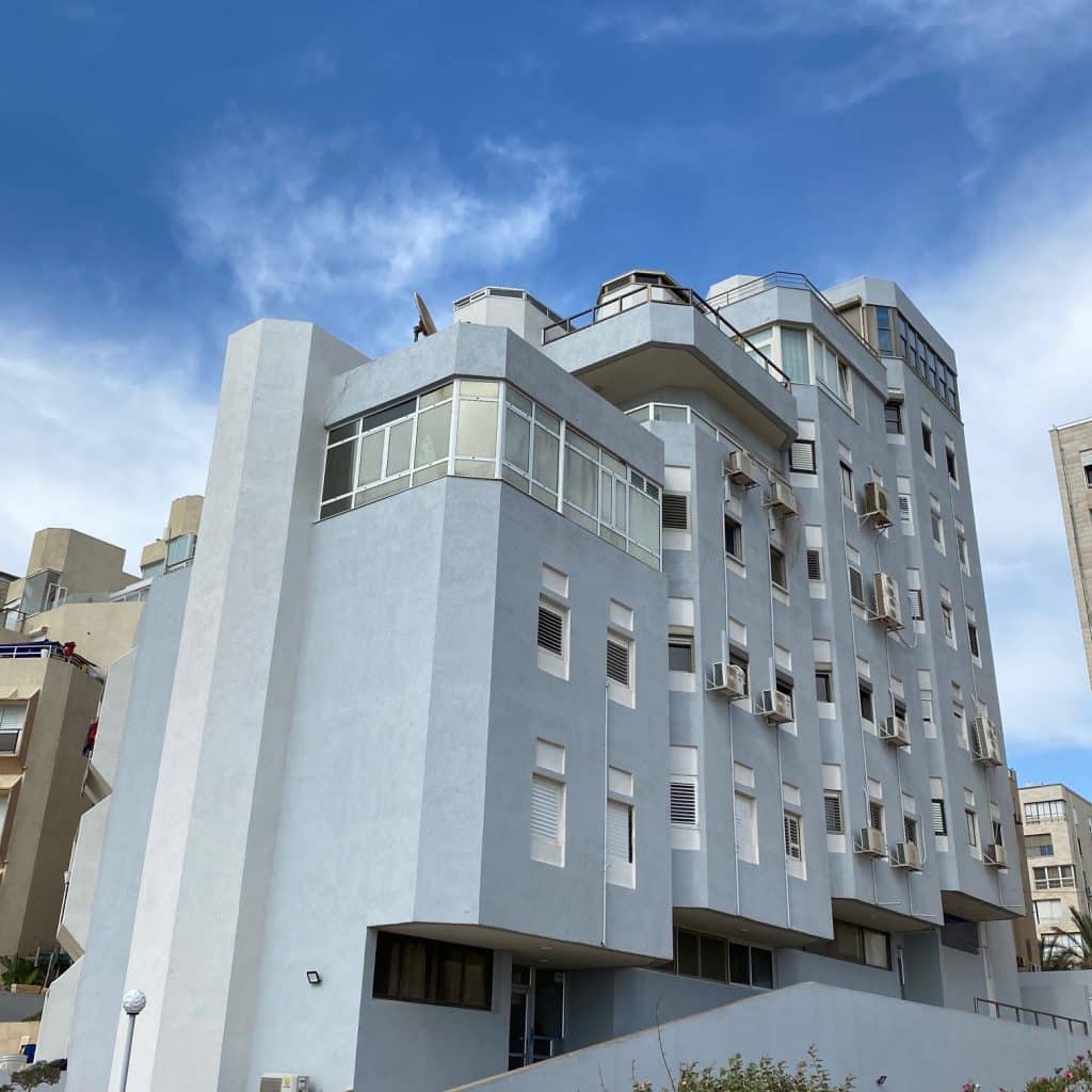 קבלנים לבניית ממ"ד 